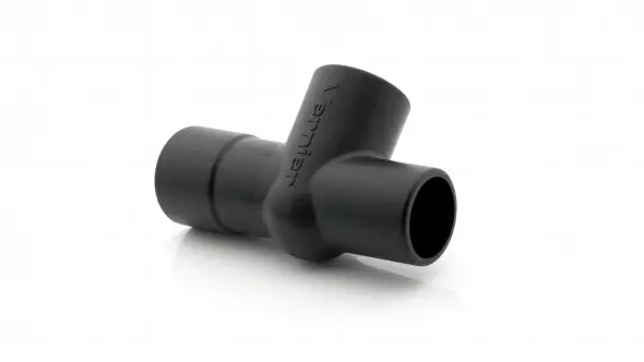 Vernier Spirometeradapter für den O2 Sensor O2-SPR