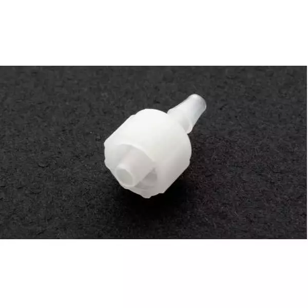 Vernier Luer-Lock Connector PS-LUER