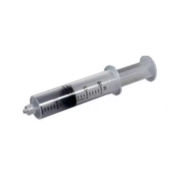 Vernier Pressure Sensor Syringe 10 Pack PS-SYR10