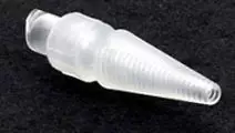 Vernier Verschlusszapfen PS-STEM
