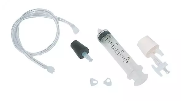 Vernier Zubehörsatz zum Gasdrucksensor PS-ACC