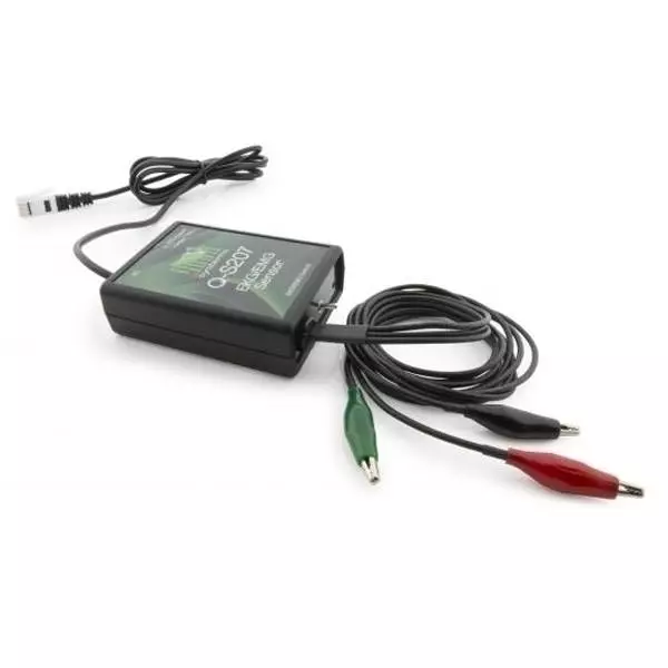 Vernier Qubit EKG/EMT Sensor Q-S207