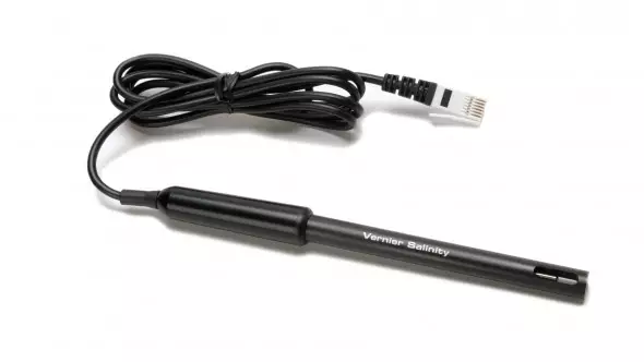 Vernier Salzgehaltsensor SAL-BTA