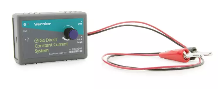 Go Direct Constant Current w/international PS