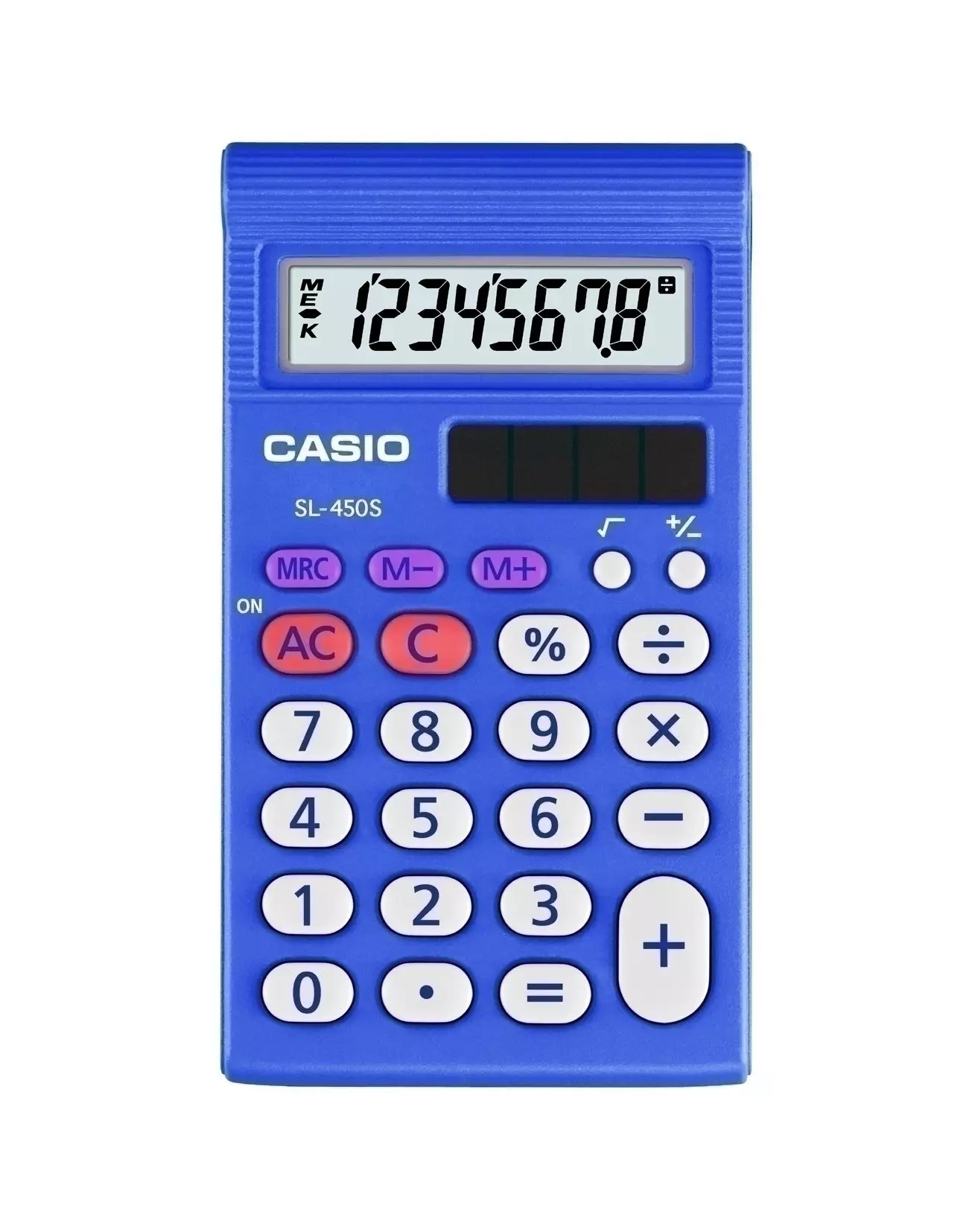 Casio SL-450S