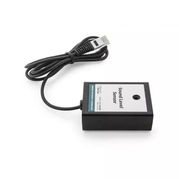Vernier Sound Level Sensor SLS-BTA