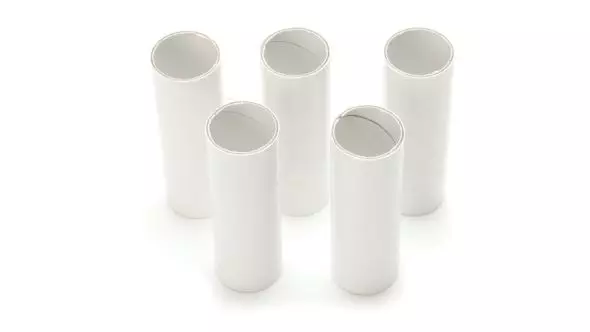 Vernier Ersatzmundstück für das Spirometer SPR-MP30