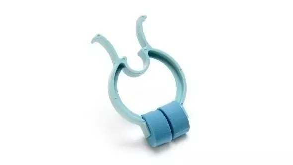 Vernier Nasenklammer