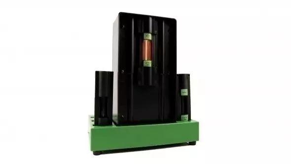 Spectrum Tube Single Power Supply w/international PS