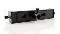 Vernier Spektralröhre Halter für Lichtwellenleiter ST-FHS