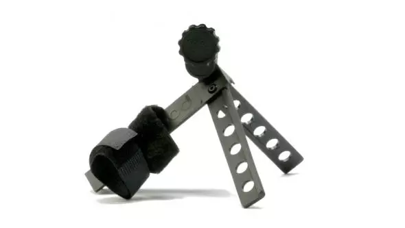 Vernier Ständer für den Laser Pointer STAND