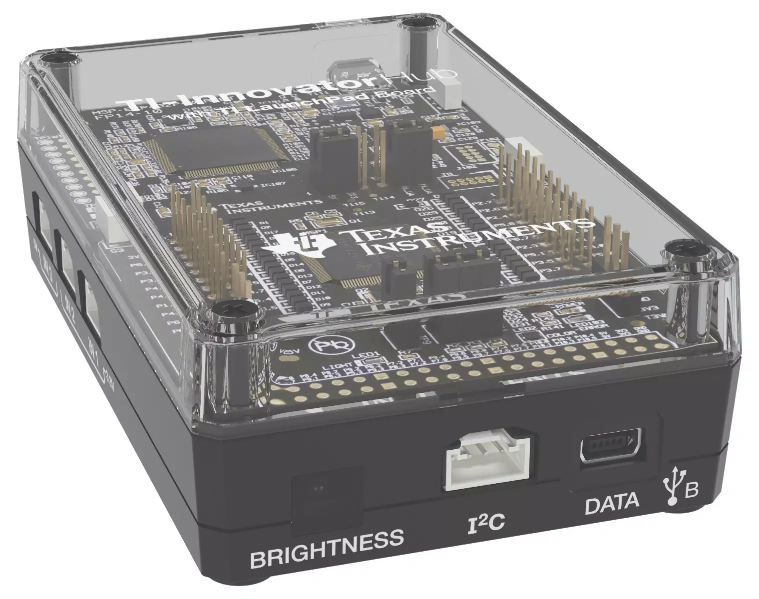 TI-Innovator Hub Kit
