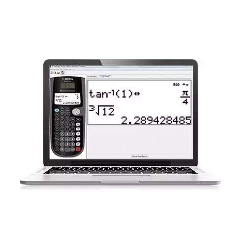 TI SmartView für TI 30 X Pro Multiview / TI 36 X PRO