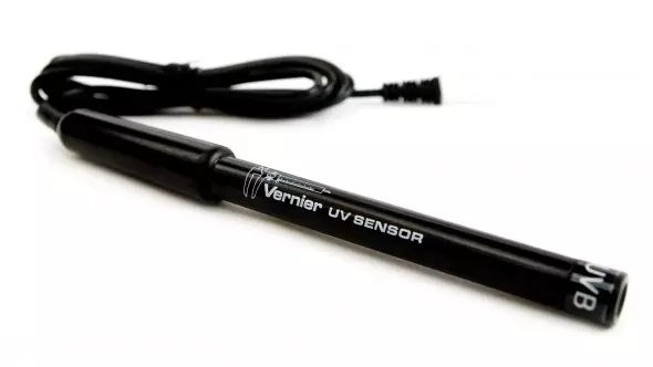 Vernier UV-B Lichtsensor 315-280 nm UVB-BTA