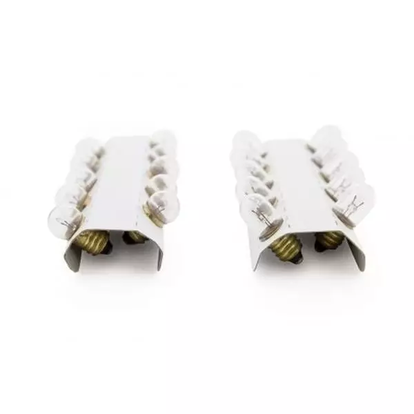 Vernier VCB2 Replacement Bulbs VCB-BULB