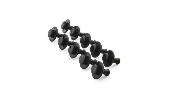Vernier Anti-Roll Pegs 10 Pack VDS-ARP10