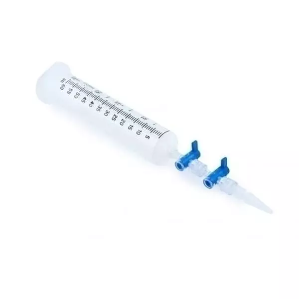 Vernier Replacement Reservoir, 2 valves and Tip VDC-RR