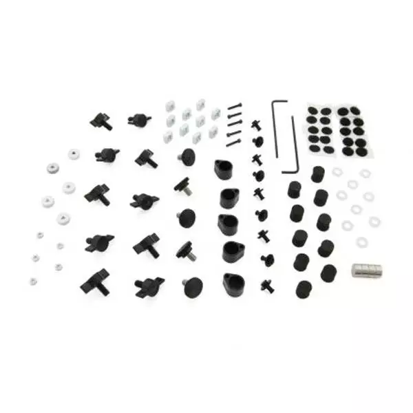 Vernier Vernier Dynamics Ersatzteile Kit