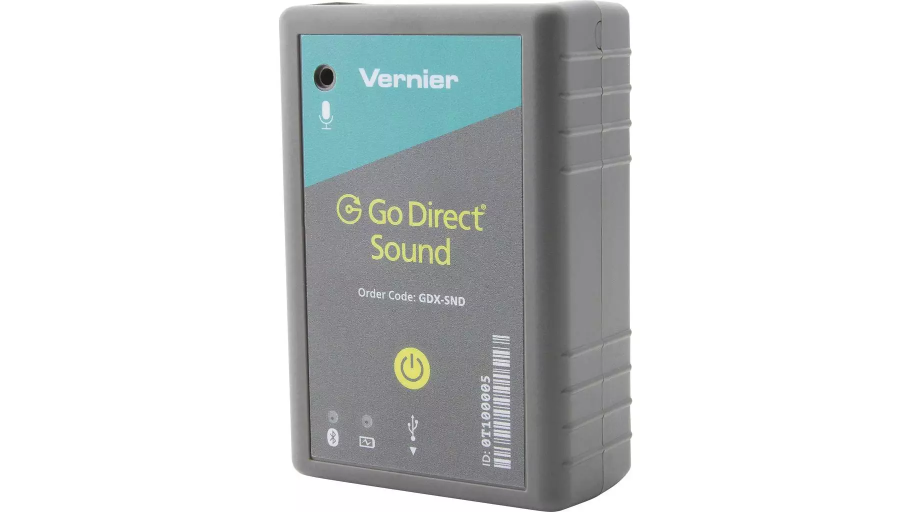 Vernier Schallpegel-Messgerät GDX-SND 55 - 110 dB 30Hz - 10kHz
