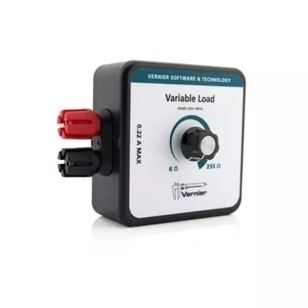 Vernier Variable Load VES-VL
