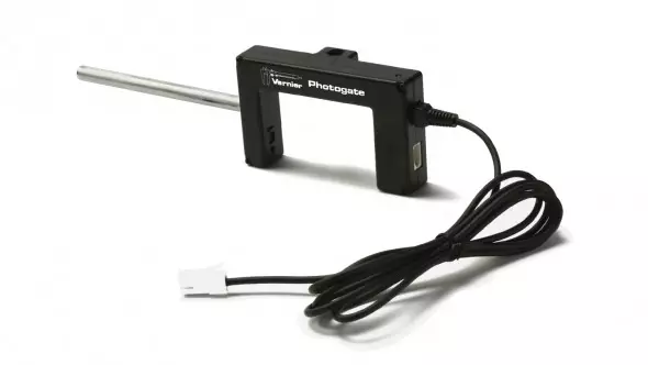 Vernier Lichtschranke VPG-BTD