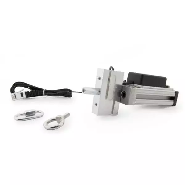 Vernier Kraftsensor 1000 N