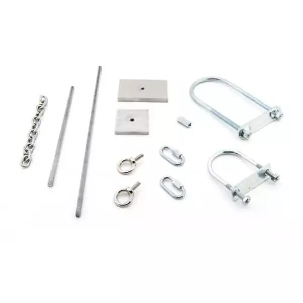 Vernier Tester Tackle Kit VSMT-TK