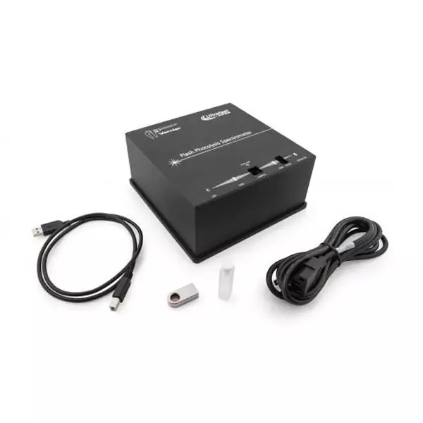 Vernier Vernier Flash Photolysys Spectrometer VSP-FP
