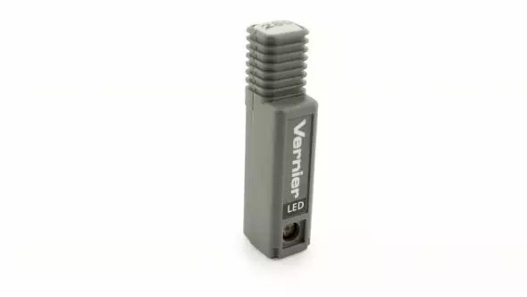 Vernier VSP Emissionsspektro. 280 Nm LED