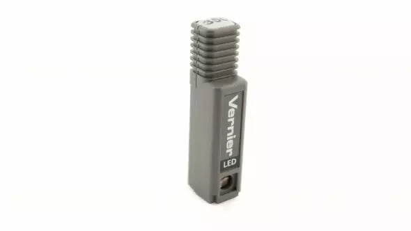 Vernier VSP Emissionsspektro. 350 Nm LED