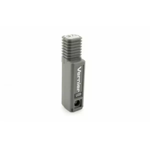 Vernier VSP Emissionsspektro. 375 Nm LED