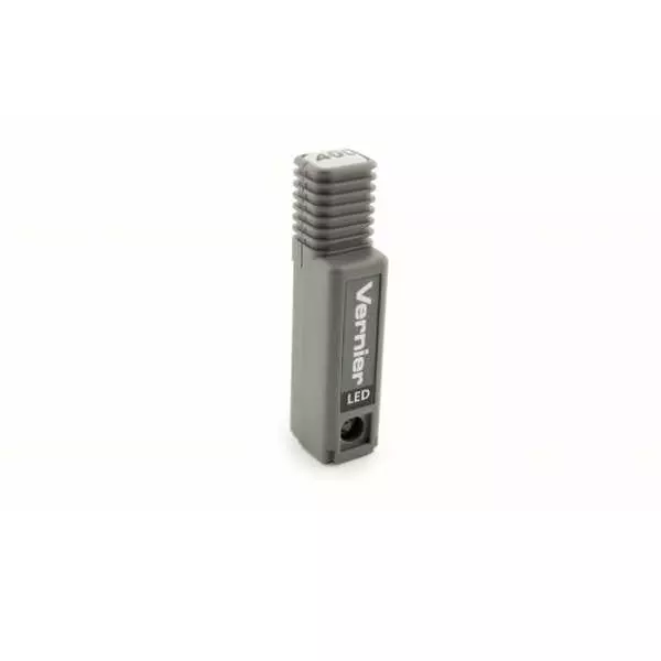 Vernier VSP Emissionsspektro. 400 Nm LED