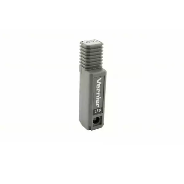 Vernier VSP Emissionsspektro. 450 Nm LED