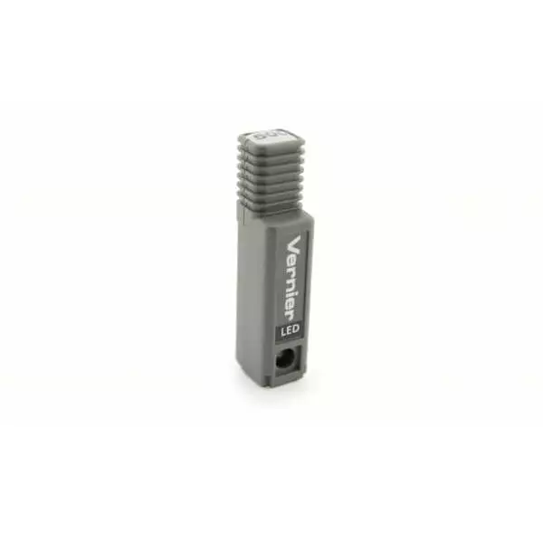 Vernier VSP Emissionsspektro. 500 Nm LED