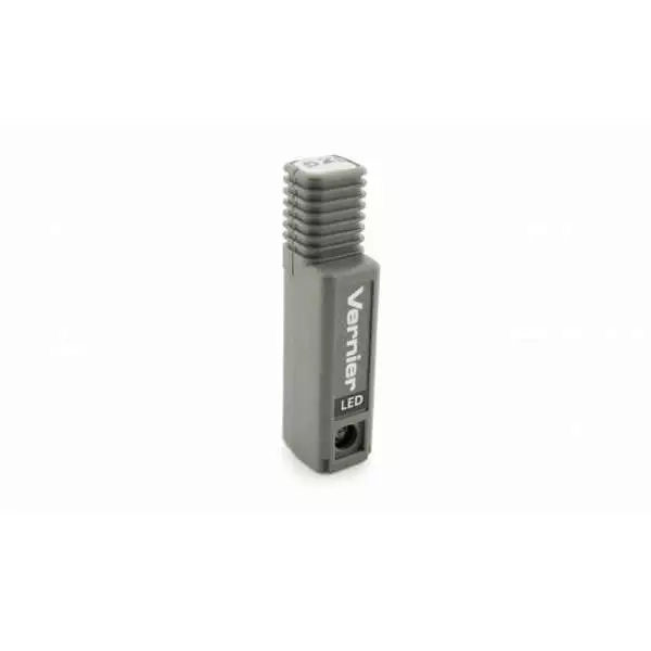 Vernier VSP Emissionsspektro. 525 Nm LED