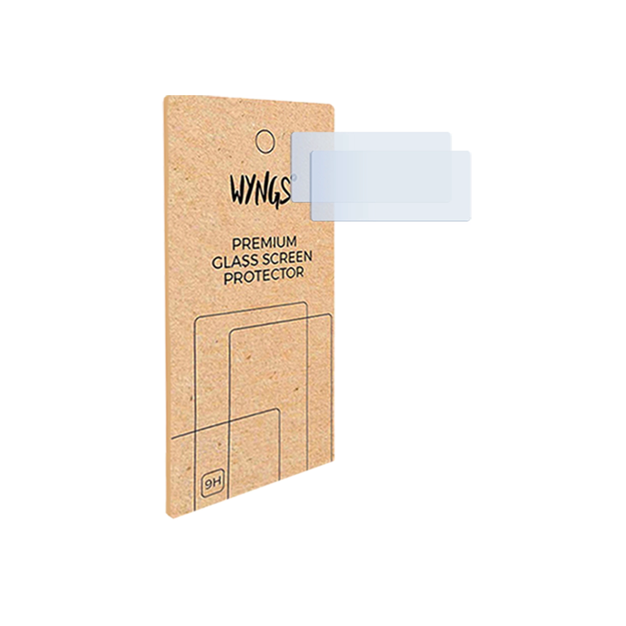 BROTECT AirGlass Mattschutz Für Casio FX 991DE X – Kratzfest, Entspiegelt & Fingerabdruckresistent