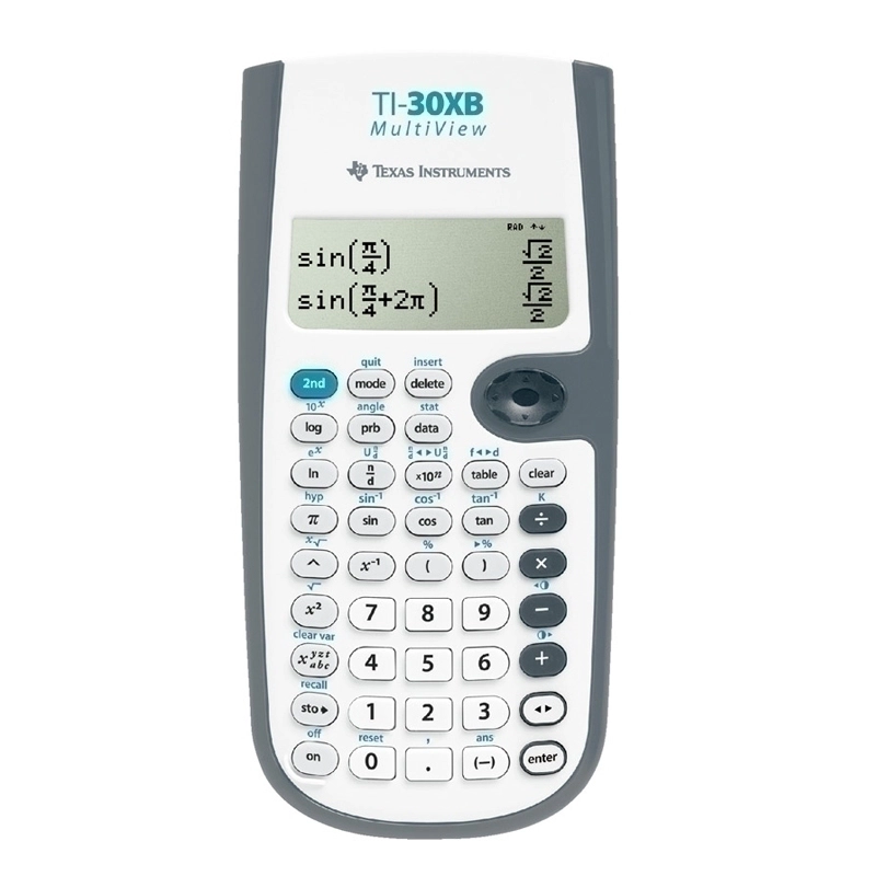 Lot De 2 Calculatrices : CASIO SL-100VER-s Et TEXAS Instruments Euro 2000 – Neuves