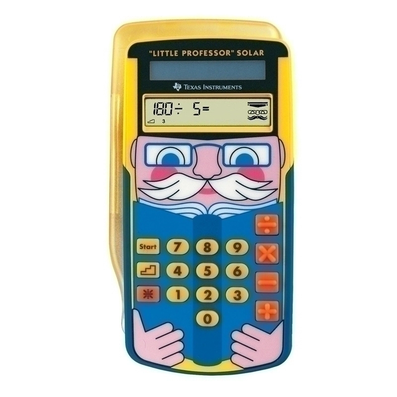 Lot Calculatrices CASIO SL-100VER-s Et TEXAS Instruments Euro 2000 - NEUF