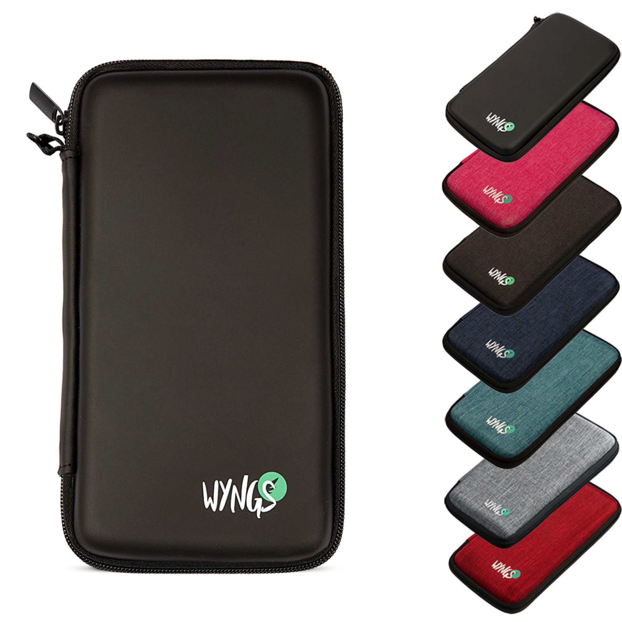 Housse De Transport Pour Calculatrice CAS/CX Ou Petit Ordinateur Portable - Neuf Avec étiquettes