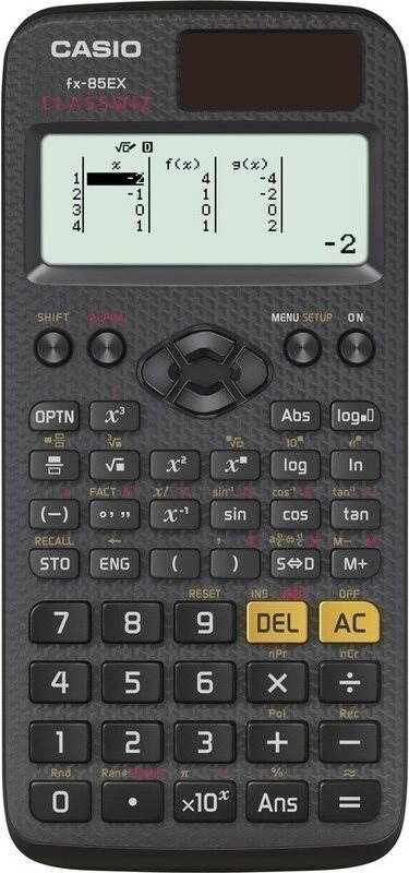 CALCUSO Pack économique : calculatrice TI Little Professor étui de protection WYNGS rose