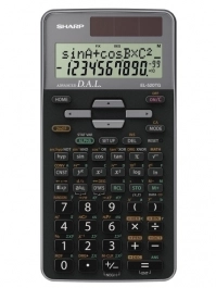 Sharp EL 520TG