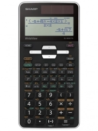 Sharp EL W531TG