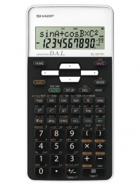 Sharp EL 531TH