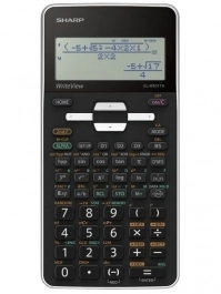 Sharp EL W531TH