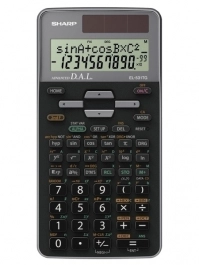 Sharp EL 531TG