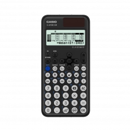Casio FX-87DE CW ClassWiz