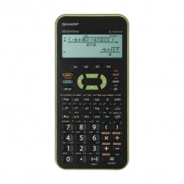 Sharp EL W531XH