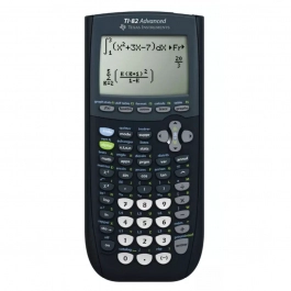 TI 82 Advanced