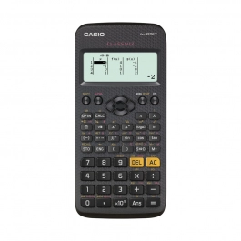 Casio FX-82DE X