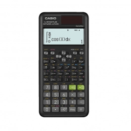 Casio FX 991 ES Plus 2nd Edition